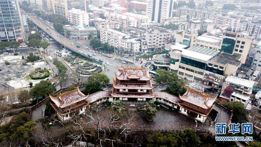 梅剑煮雨录