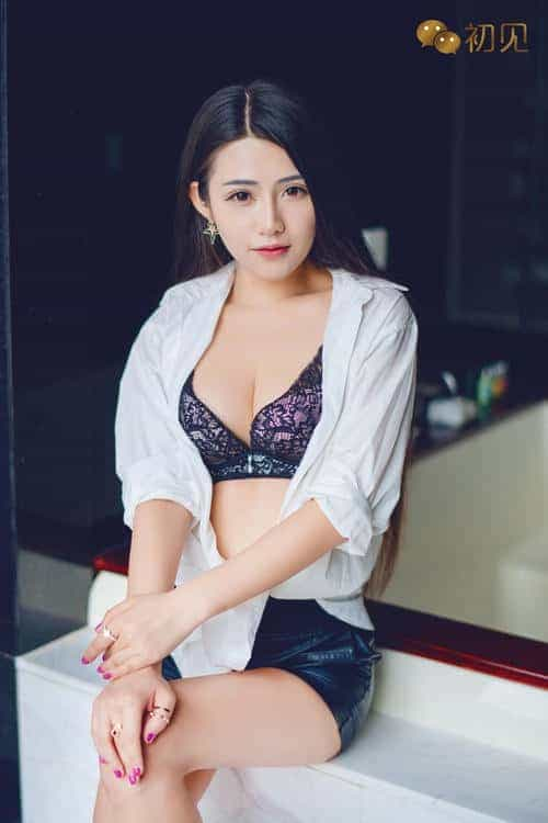 我的现实怎么会有女生