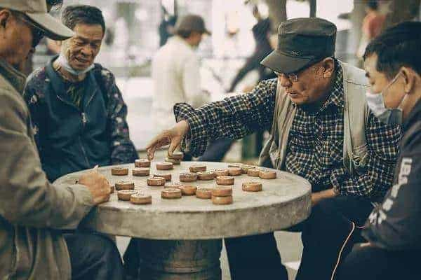 网王之请等我十年